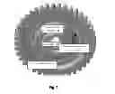 Fig. 02 - Gear wheel