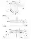 Fig. 02 - Method for disassembly of two elements welded by ultrasound and element able to be welded by ultrasound to another element to the implementation of said method