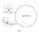 Fig. 08 - Apparatus for flexographic printing process with wet on wet capability