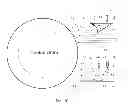 Fig. 09 - Apparatus for flexographic printing process with wet on wet capability