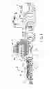 Fig. 02 - Particulate material delivery system for variable rate sectional control