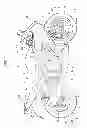 Fig. 02 - Cam housing structure for three-dimensional cam