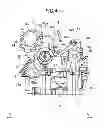 Fig. 05 - Cam housing structure for three-dimensional cam
