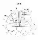 Fig. 06 - Cam housing structure for three-dimensional cam