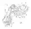 Fig. 05 - Toy projectile launcher with safety mechanism