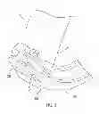Fig. 12 - Toy projectile launcher with safety mechanism