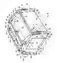 Fig. 07 - TENTS AND SUPPORT FRAMES FOR TENTS