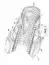 Fig. 02 - Flexible pipe and end fitting with integrated sensor