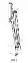 Fig. 02 - Free arm umbrella