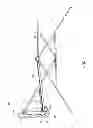 Fig. 06 - Free arm umbrella