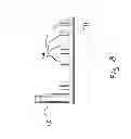 Fig. 09 - End cap for roller blind cassette