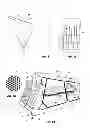 Fig. 02 - Method to control response shape of footprint for zone moisture control on a steambox and maintain screen plate cleanliness