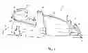 Fig. 02 - RECONFIGURABLE FRONT AND UPPER ONE PIECE BAFFLES FOR DIRECTING INCOMING AIR FROM A VEHICLE FRONT FASCIA TO A RADIATOR COOLING MODULE