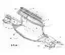 Fig. 06 - RECONFIGURABLE FRONT AND UPPER ONE PIECE BAFFLES FOR DIRECTING INCOMING AIR FROM A VEHICLE FRONT FASCIA TO A RADIATOR COOLING MODULE