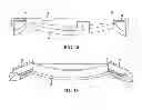 Fig. 22 - RECONFIGURABLE FRONT AND UPPER ONE PIECE BAFFLES FOR DIRECTING INCOMING AIR FROM A VEHICLE FRONT FASCIA TO A RADIATOR COOLING MODULE