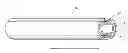 Fig. 01 - Method and apparatus for expendable tubing-conveyed perforating gun