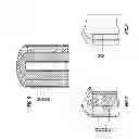 Fig. 07 - Method and apparatus for expendable tubing-conveyed perforating gun