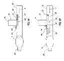 Fig. 02 - Opening or closing a fluid flow path using a material that expands or contracts via a change in temperature