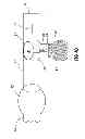Fig. 07 - Opening or closing a fluid flow path using a material that expands or contracts via a change in temperature