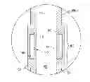 Fig. 01 - Passive offshore tension compensator assembly
