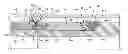 Fig. 01 - Wellbore packer back-up ring assembly, packer and method