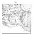 Fig. 02 - Quick connect/disconnect coupling for a stalk stomper
