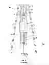 Fig. 02 - Top drive with automatic anti-rotation safety control