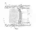Fig. 08 - ELECTROMAGNETIC MODE CHANGE MECHANISM FOR POWER TOOL