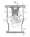 Fig. 01 - Gas-insulated bus bar