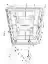 Fig. 02 - All-weather enclosure for flat panel displays