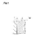 Fig. 02 - STRUCTURE BODY AND ELECTRONIC COMPONENT AND PRINTED WIRING BOARD INCLUDING THE SAME