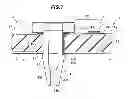 Fig. 08 - FLAT WIRING MATERIAL AND MOUNTING BODY USING THE SAME