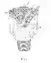 Fig. 02 - HYDRAULIC BRAKE FOR DRILLING-BIT
