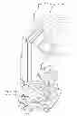 Fig. 02 - TEXTURING OF THE BEARING SURFACE FOR A ROLLER CONE ROCK BIT