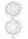 Fig. 07 - Up-hole bushing and core barrel head assembly comprising same