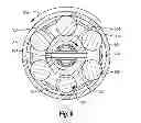 Fig. 09 - Up-hole bushing and core barrel head assembly comprising same