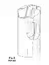Fig. 10 - Drill Bit