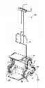Fig. 01 - STAIR CLIMBING WHEELED VEHICLE, AND SYSTEM AND METHOD OF MAKING AND USING SAME