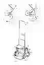 Fig. 06 - STAIR CLIMBING WHEELED VEHICLE, AND SYSTEM AND METHOD OF MAKING AND USING SAME