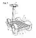 Fig. 02 - Small Electrical Vehicle