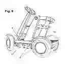 Fig. 07 - Small Electrical Vehicle