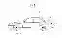 Fig. 02 - POWER SUPPLY APPARATUS OF ELECTRIC CAR AND METHOD OF CONTROLLING THE SAME