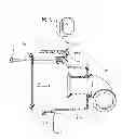 Fig. 01 - Air cleaner device for vehicle