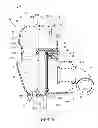Fig. 06 - Air cleaner device for vehicle