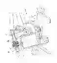 Fig. 08 - Drive for actuating a parking brake