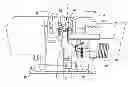 Fig. 01 - Override device for a circuit breaker and methods of operating circuit breaker