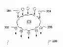 Fig. 01 - Crystalline orientation and overhang control in collision based RF plasmas