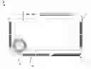 Fig. 01 - Waterproof protective case for a mobile device