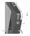 Fig. 07 - Waterproof protective case for a mobile device