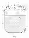 Fig. 03 - Device for holding bath toys